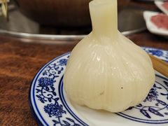 -前门张记涮肉(前门店)