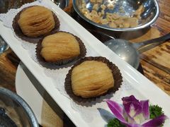 -盈田盈粥庄(博山东路店)