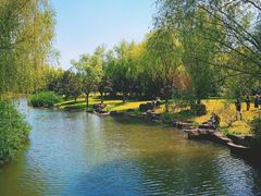 -杭州半山国家森林公园