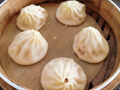 -蒋家桥饺面店(奥邦店)