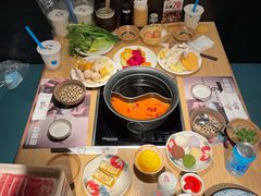 -温野菜涮涮锅(西单大悦城店)