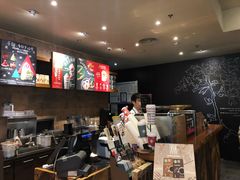 -星巴克(重庆新世纪凯瑞商都店)