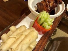 -路小缦·珍馐美馔(市心北路店)