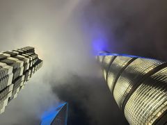 -上海中心大厦
