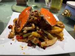 -大明王朝·南京菜(墨香路店)