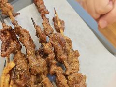 -冶建镜子·老南昌大排档·江西虾王(总店)