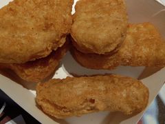 -麦当劳(石家庄北国店)