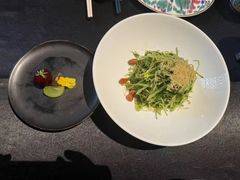 -四季小馆·潤·中国菜(越秀公园店)