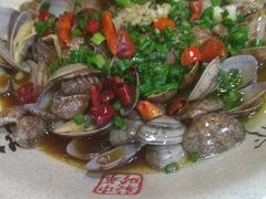 -衢州人家(吉杨路店)