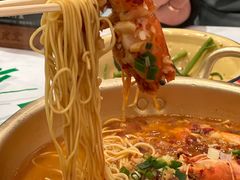 -东排食堂长沙小吃大排档(五一广场店)