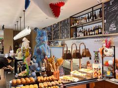 -广州设计之都温德姆酒店·月澜西餐厅
