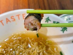 -西关味(大卫城店)