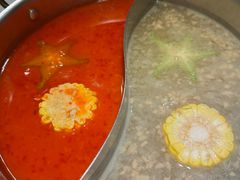 -椰子湾·海南火锅·糟粕醋·椰子鸡(正大广场店)