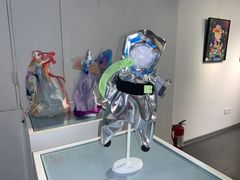 -刘开渠艺术中心(龙湖春森星悦荟店)