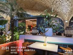 -Tegu泰古莲·泰国餐厅(红山6979店)