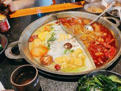 -珮姐老火锅(鄞州印象城店)