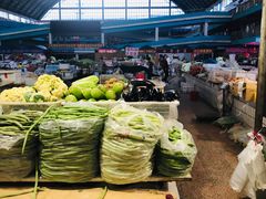 -海天市场(淮河路店)