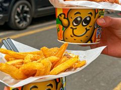 -Potato Corner(广州天河城店)