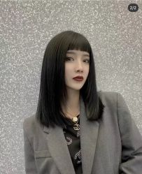 -苏豪路易士·嘉玛发廊