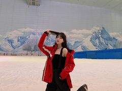 -哈尔滨热雪奇迹