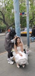 点击看大图 -CD视觉婚纱摄影