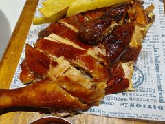 -怡得观滇餐厅·地道昆明菜·1996(海埂大坝店)