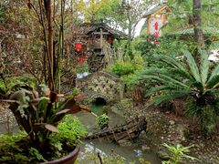 -青城甲(青城山店)