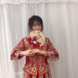 -ZHICOME·稚蔻婚纱礼服造型定制(西安龙首印象城店)