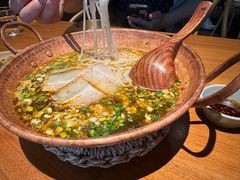 -SHAN山(前滩太古里店)