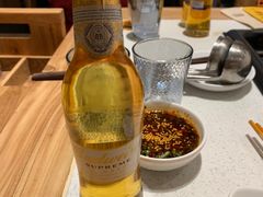 -巴奴毛肚火锅概念餐厅
