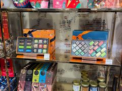 -VENCHI 闻绮(北京汉光店)