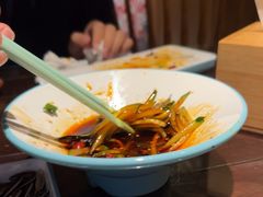 -江边城外烤全鱼(方庄时代购物中心店)