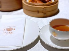 -十二粤味·顺德菜·烧鹅点心(五四广场店)