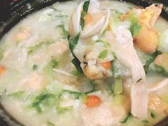 -盈田盈粥庄(博山东路店)