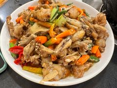 -鸿顺老铁锅美蛙鱼府(解放碑店)