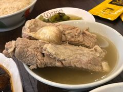-松發肉骨茶(先得坊店)