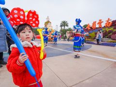 -七彩云南欢乐世界