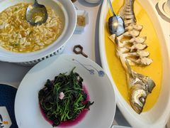 -食悦江南·淮扬菜·烤鸭(亚运村·惠新店)