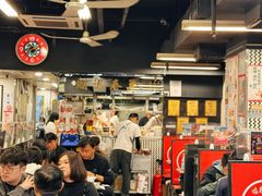 -华星冰室(湾仔店)