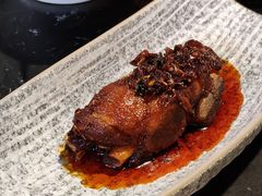 手把排骨-麻辣总动员·川派海鲜·现炒浇头面·自贡菜(五彩城店)