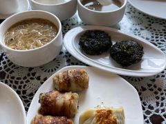 -鹭江宾馆·观海餐厅