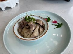 -火福·天湖阁大闸蟹博物馆主题餐厅(浅水湾店)