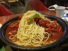 -龙虾风暴(松江店)