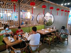 -陈傻子餐厅(世纪都会店)