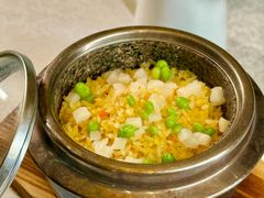-香格里拉香宫·海鲜青岛菜·鲁菜·淮扬菜