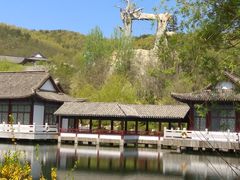 -威海华夏城景区