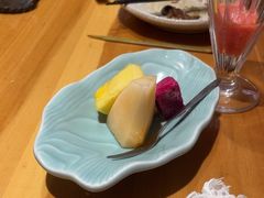 -大岛日本料理铁板烧(南通大饭店)