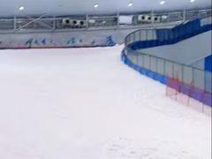 -哈尔滨热雪奇迹