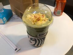 -星巴克臻选(郑州国贸360广场店)