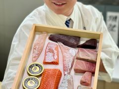 -帝鮨·烧肉割烹(龙湖金楠天街店)